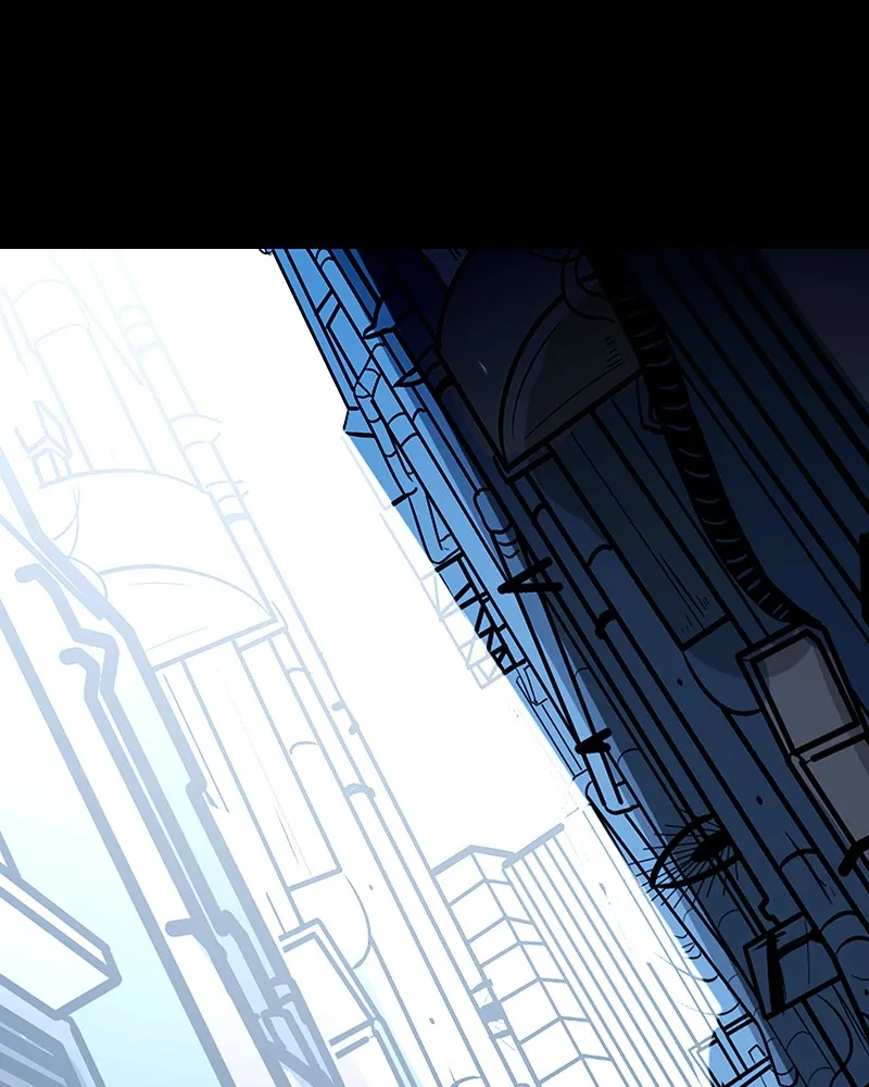 LoveBot Chapter 54 page 3 - 
