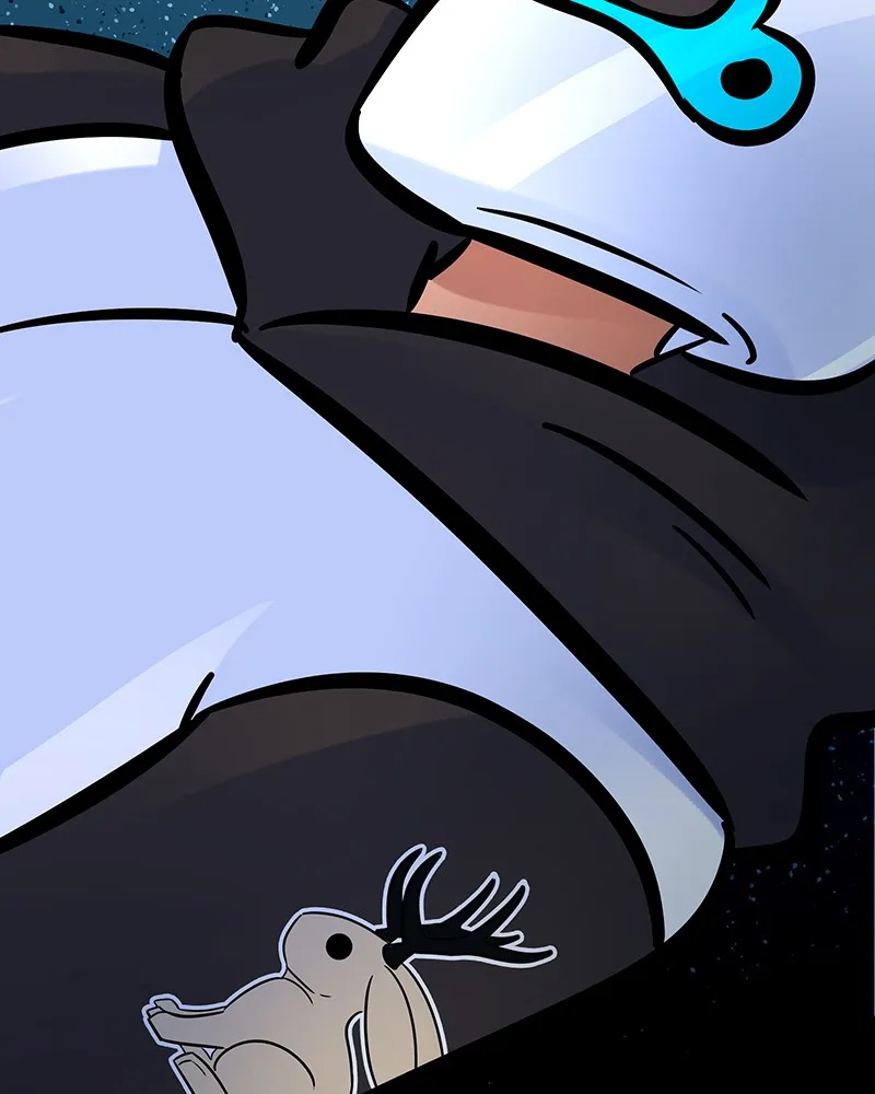 LoveBot Chapter 54 page 21 - 