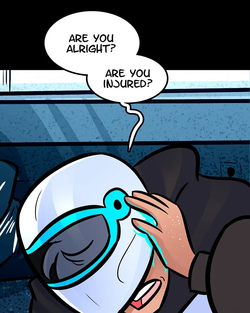 LoveBot Chapter 54 page 23 - 