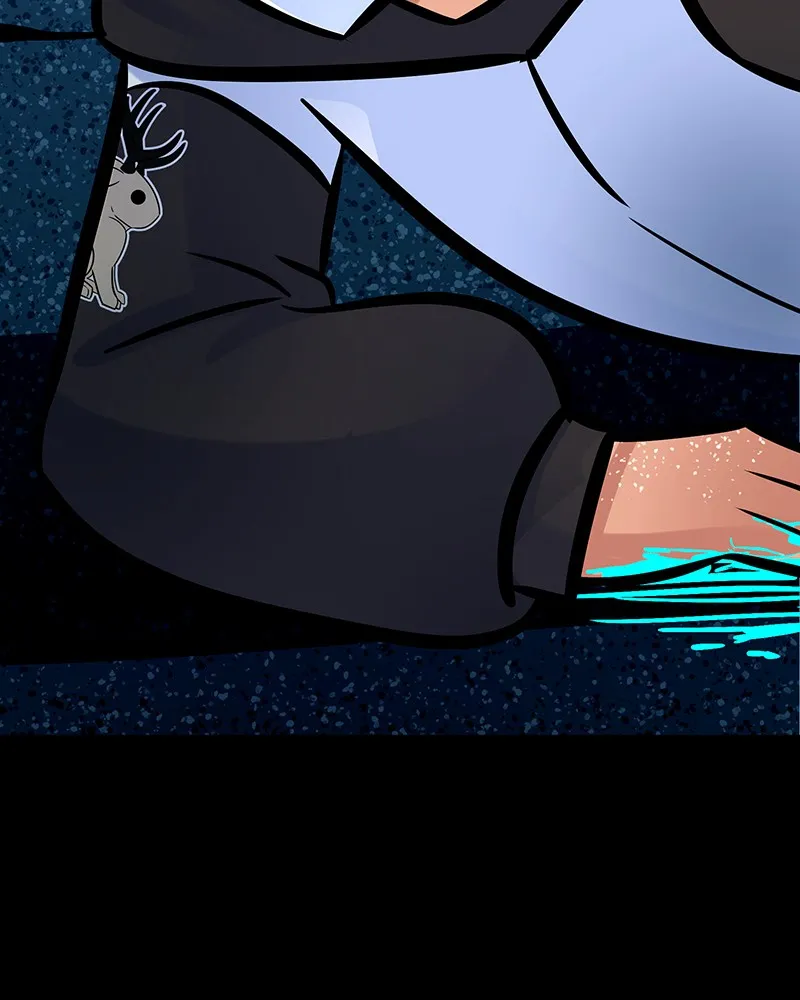 LoveBot Chapter 54 page 24 - 