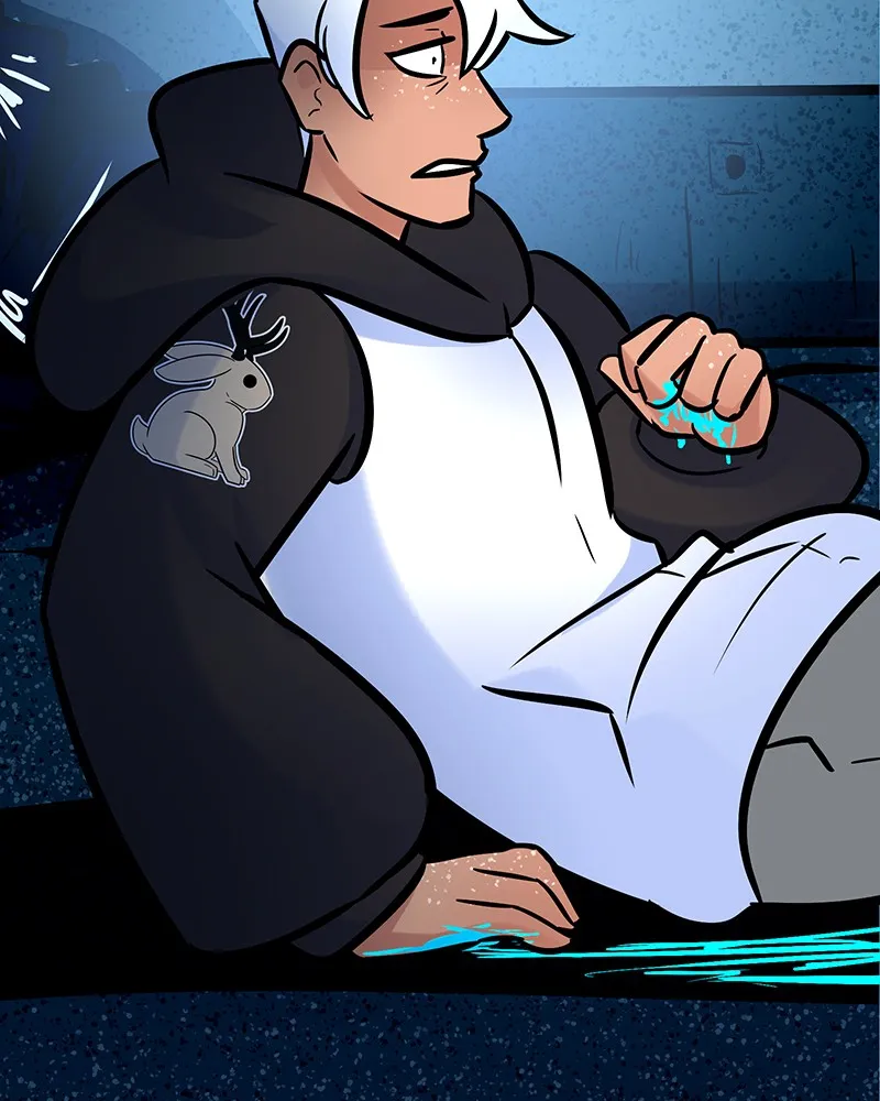 LoveBot Chapter 54 page 27 - 