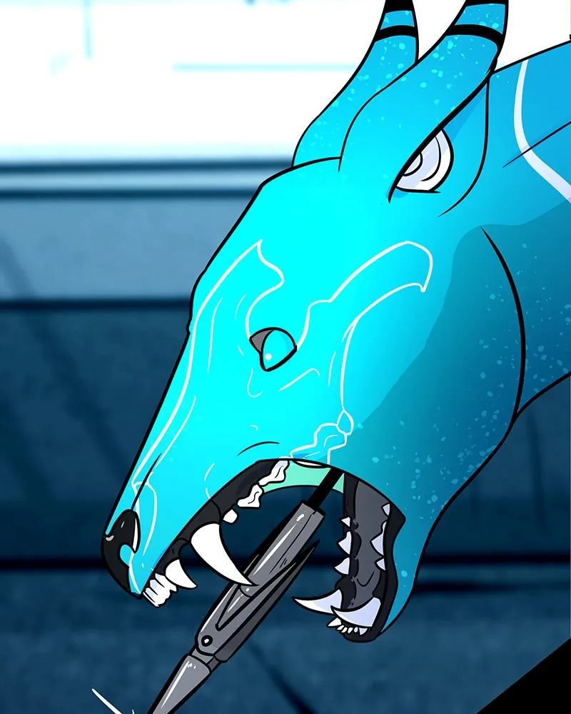 LoveBot Chapter 54 page 29 - 