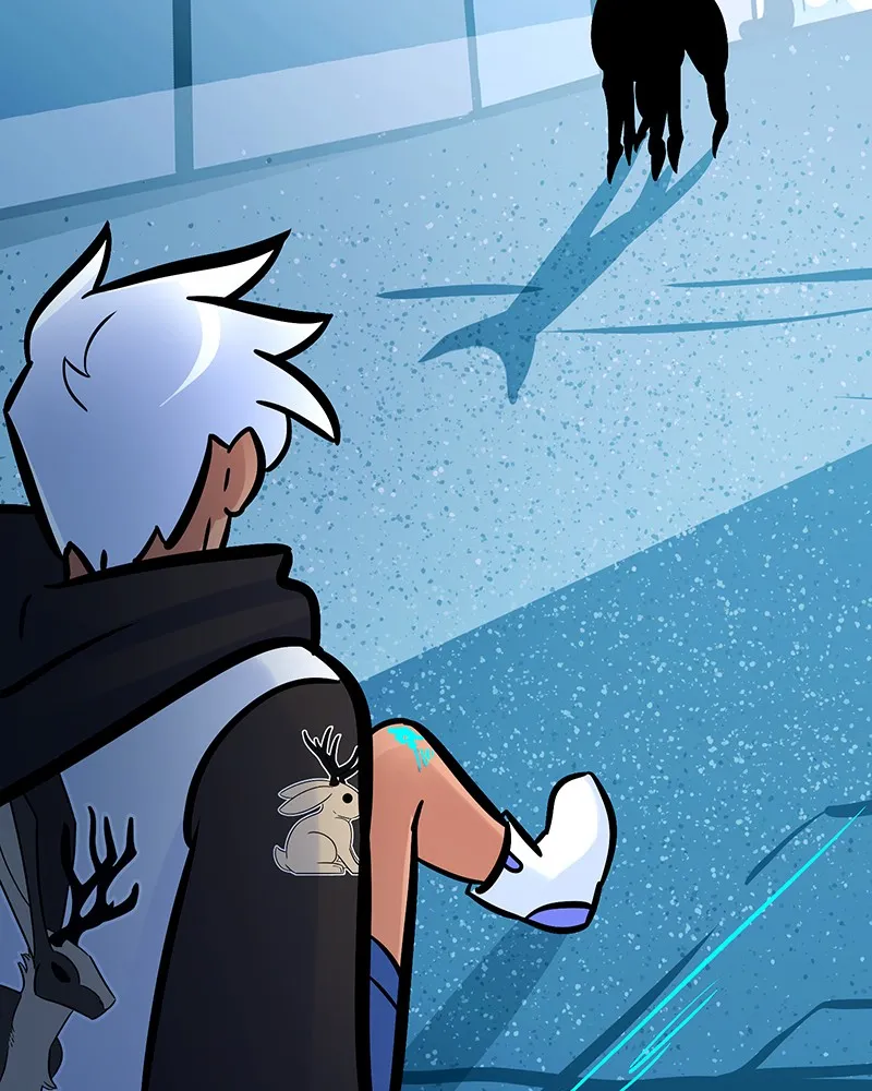 LoveBot Chapter 54 page 32 - 