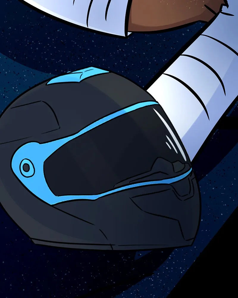 LoveBot Chapter 54 page 34 - 