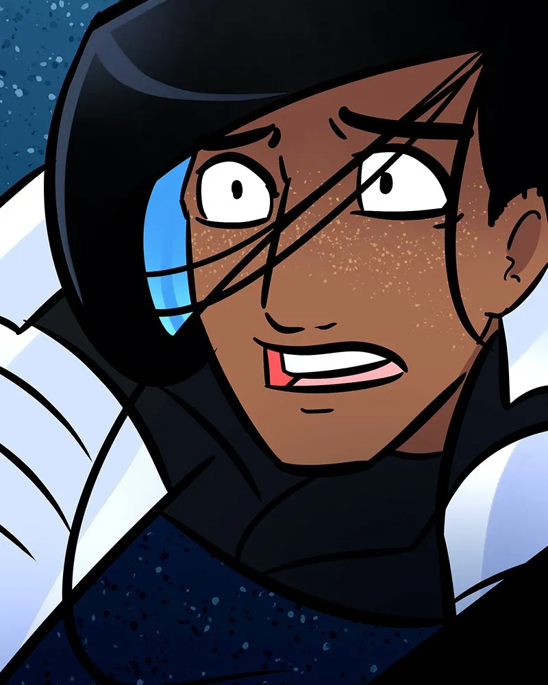 LoveBot Chapter 54 page 38 - 