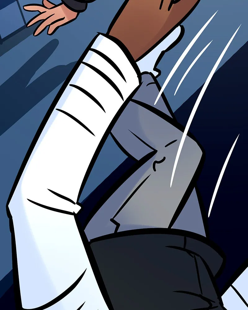 LoveBot Chapter 54 page 5 - 
