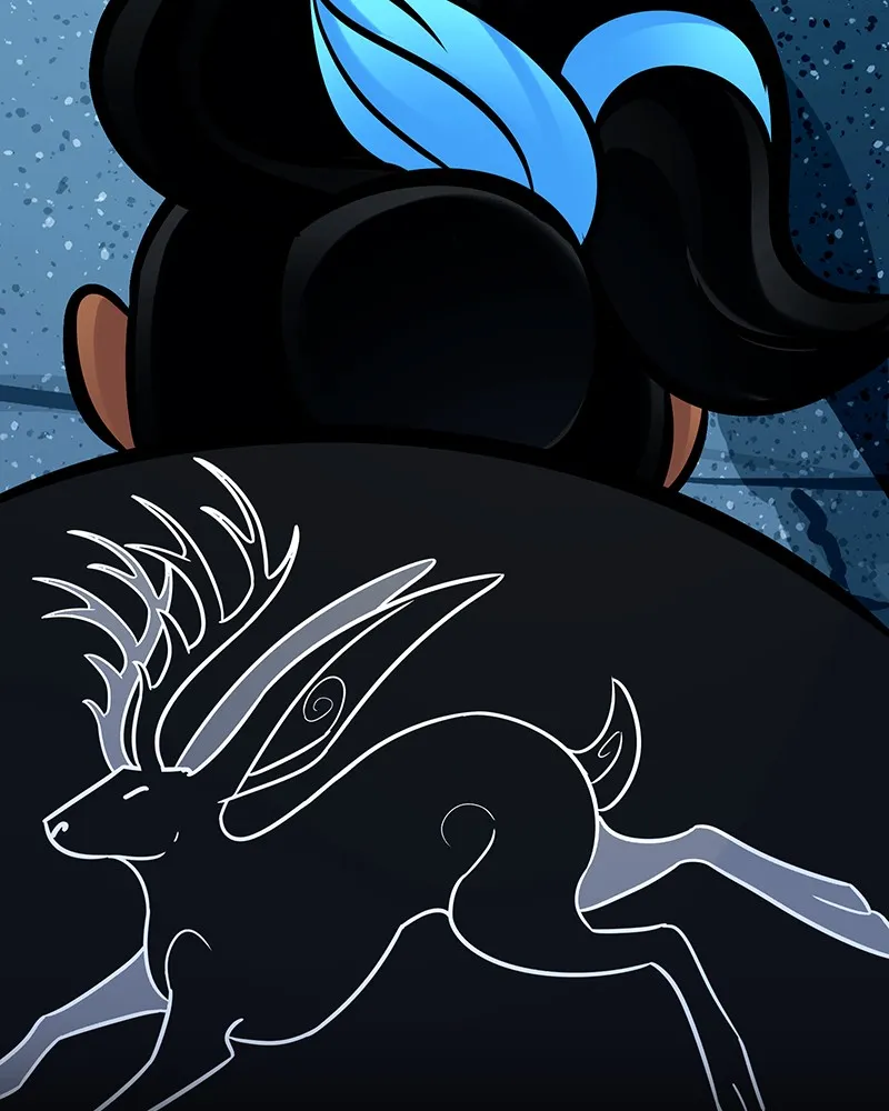LoveBot Chapter 54 page 42 - 