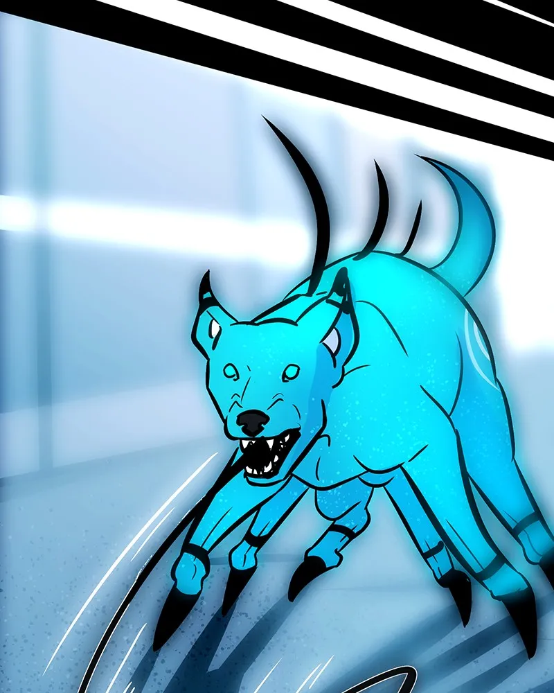 LoveBot Chapter 54 page 45 - 