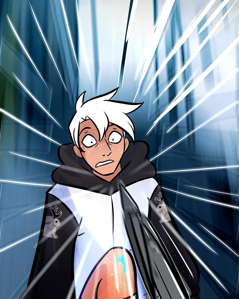 LoveBot Chapter 54 page 49 - 