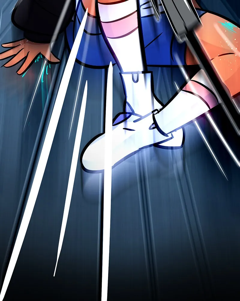 LoveBot Chapter 54 page 50 - 