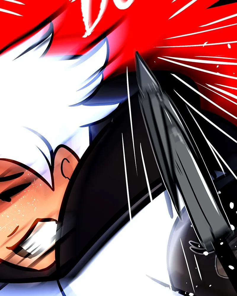 LoveBot Chapter 54 page 53 - 