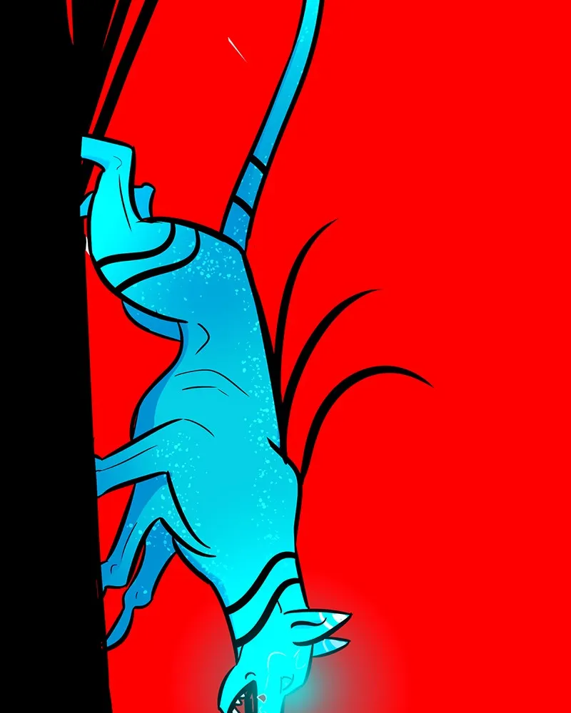 LoveBot Chapter 54 page 59 - 