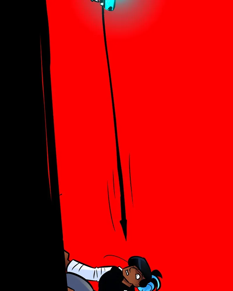 LoveBot Chapter 54 page 60 - 