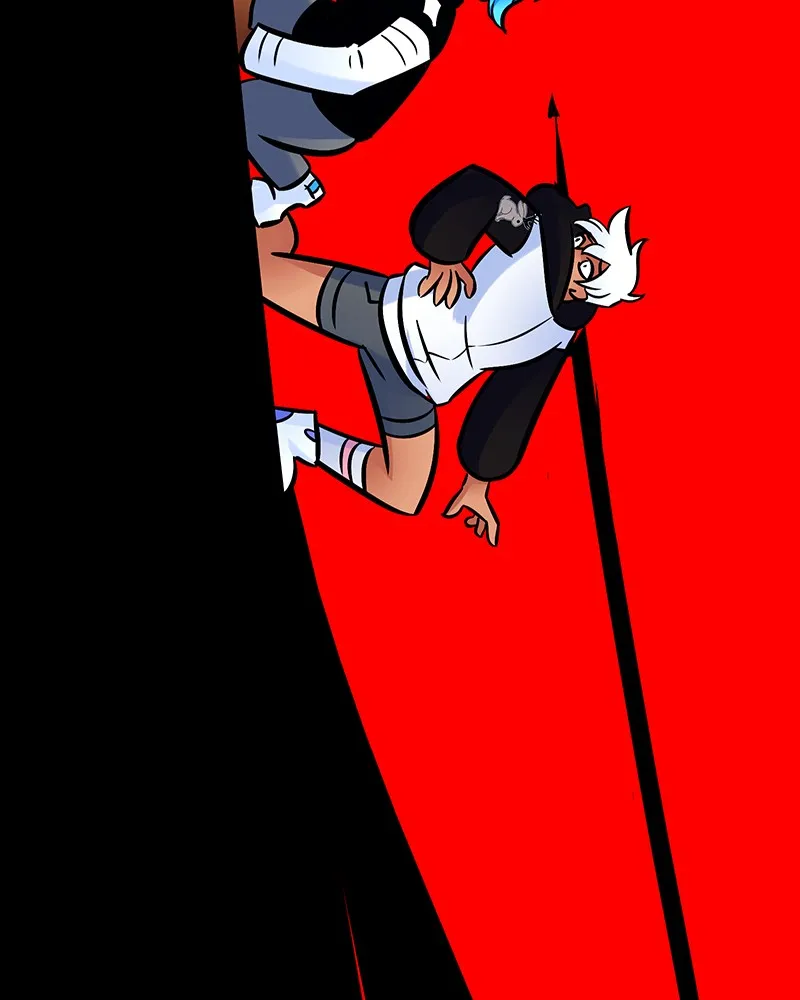 LoveBot Chapter 54 page 61 - 