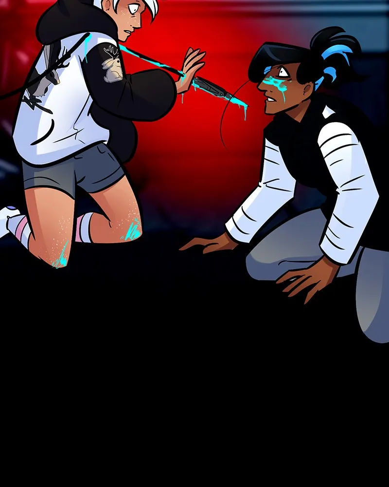 LoveBot Chapter 54 page 75 - 