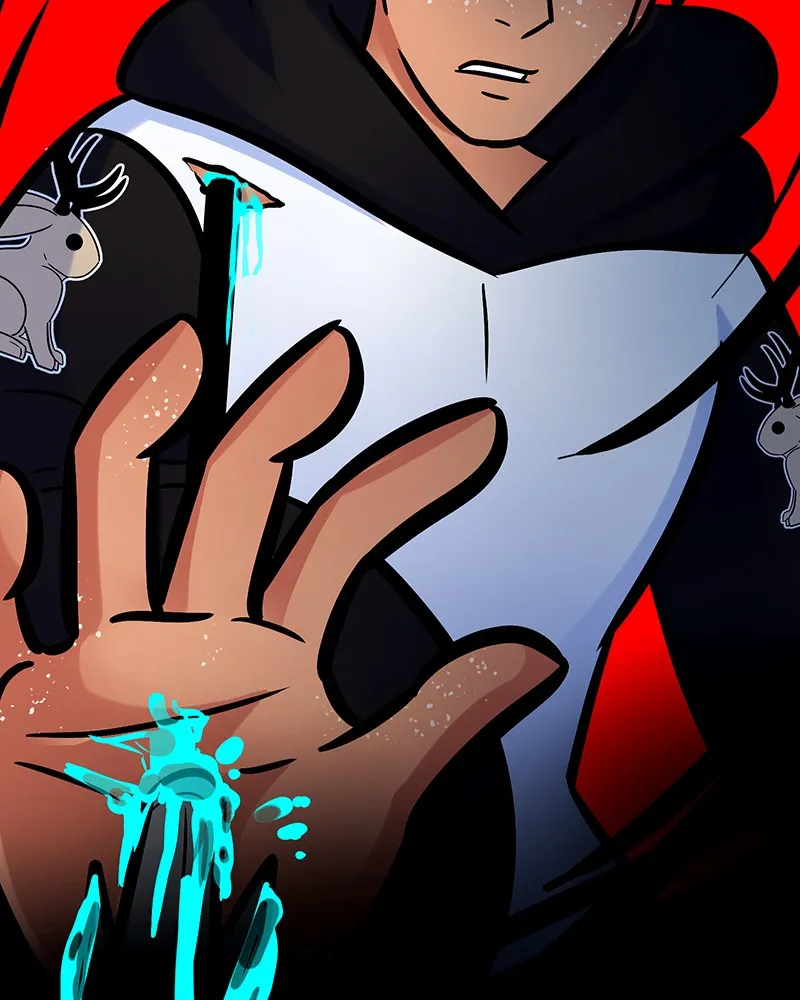 LoveBot Chapter 54 page 77 - 