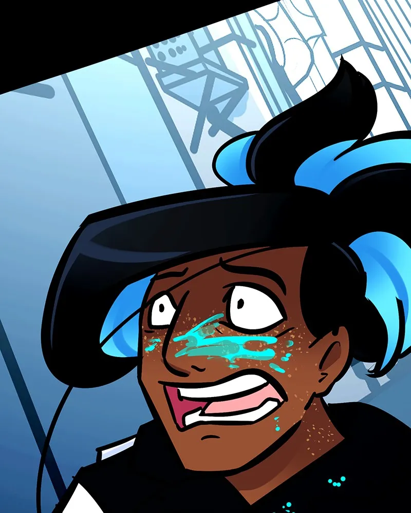 LoveBot Chapter 54 page 90 - 