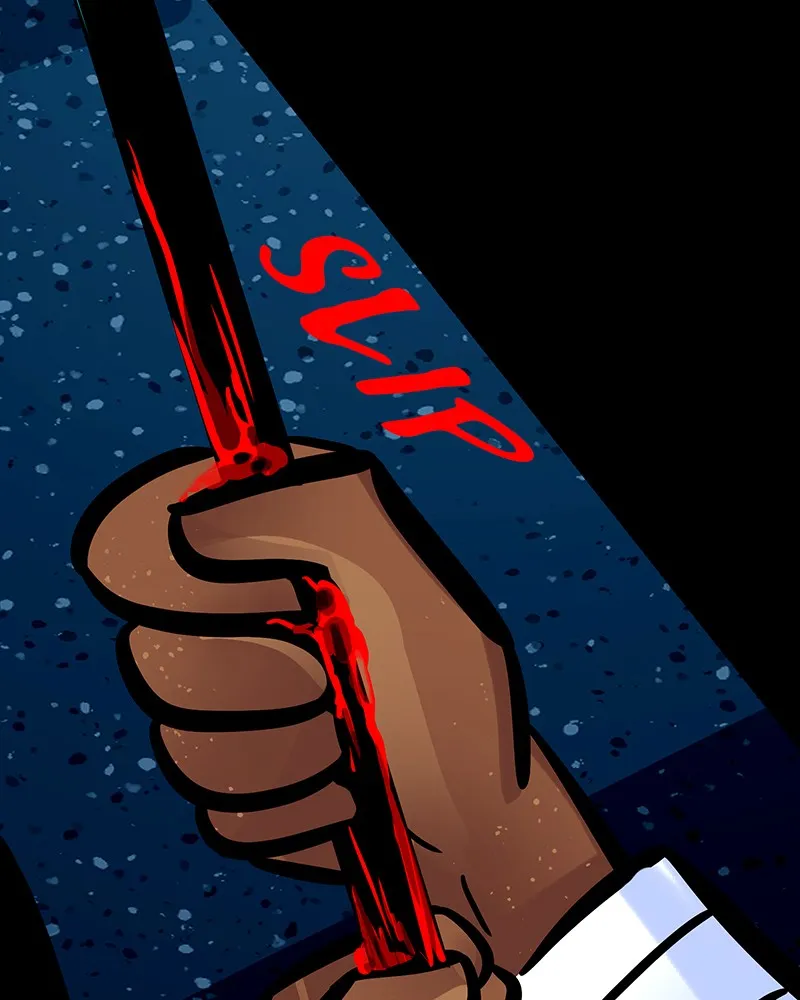 LoveBot Chapter 54 page 95 - 