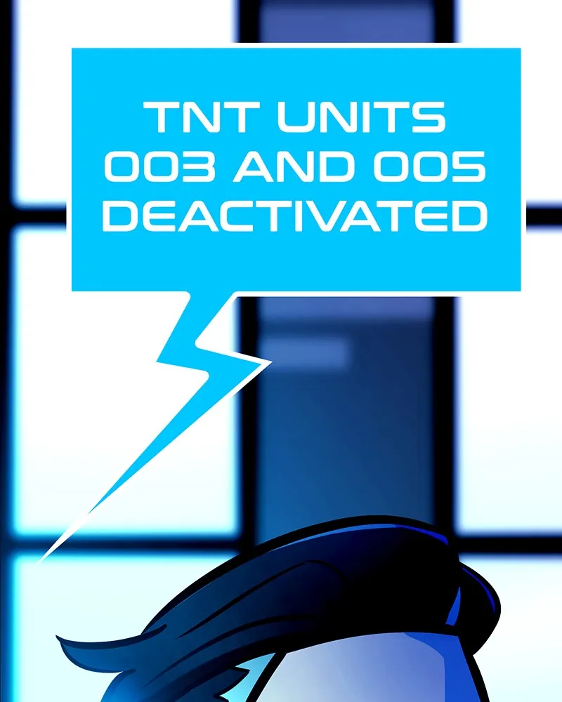 LoveBot Chapter 55 page 104 - 