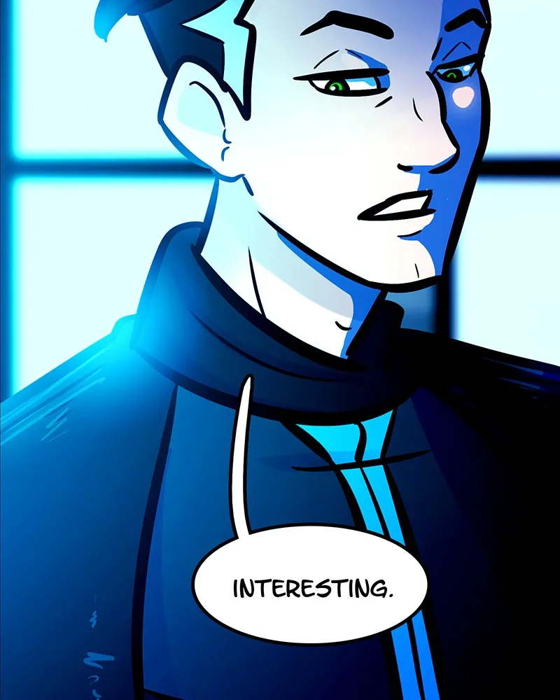 LoveBot Chapter 55 page 105 - 