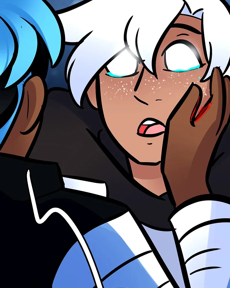 LoveBot Chapter 55 page 14 - 
