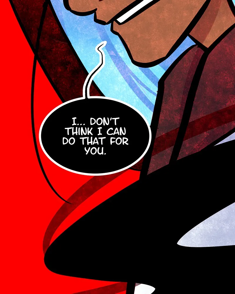 LoveBot Chapter 55 page 17 - 