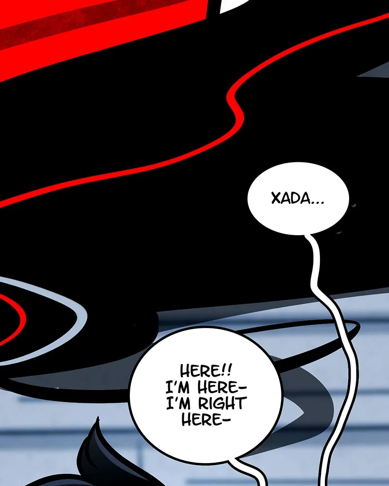 LoveBot Chapter 55 page 18 - 