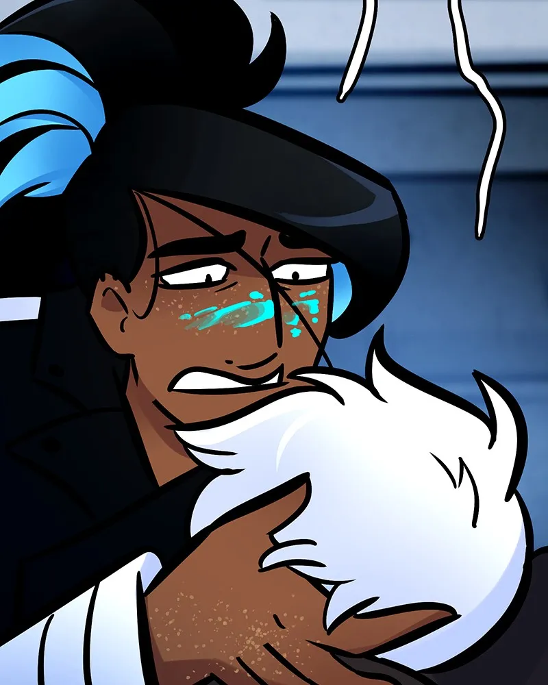 LoveBot Chapter 55 page 19 - 