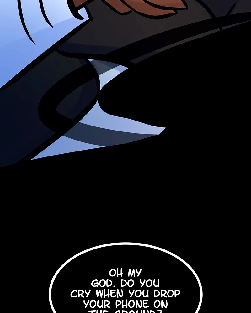 LoveBot Chapter 55 page 20 - 