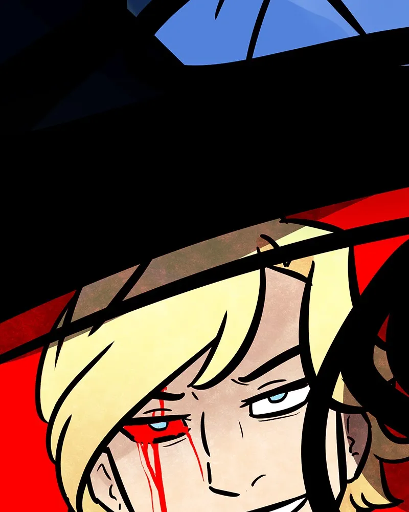 LoveBot Chapter 55 page 23 - 