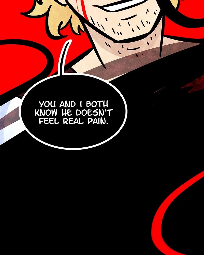 LoveBot Chapter 55 page 24 - 