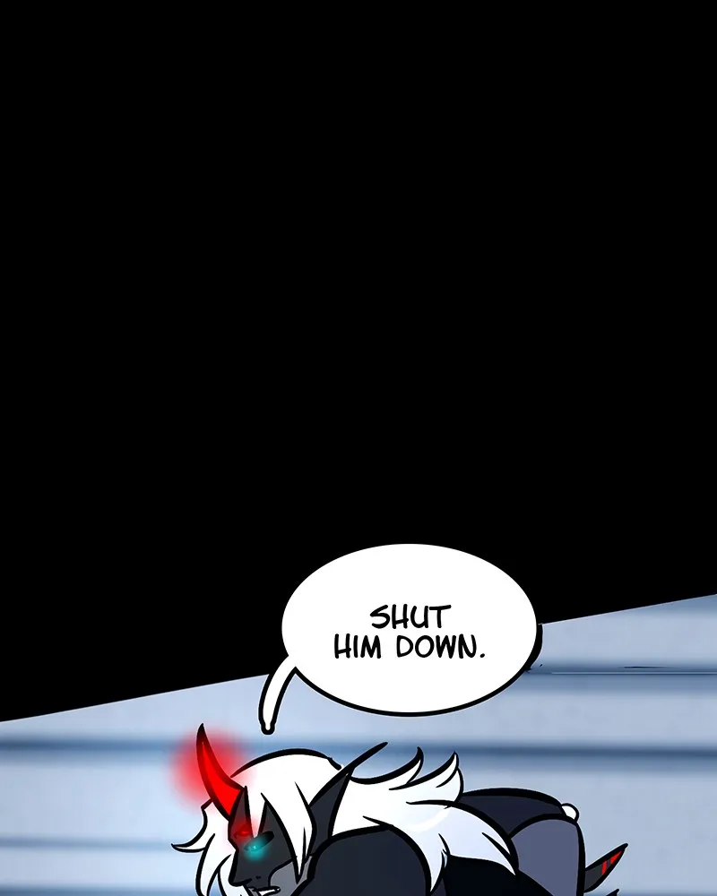 LoveBot Chapter 55 page 27 - 
