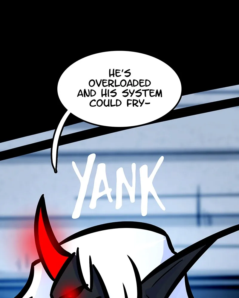 LoveBot Chapter 55 page 29 - 