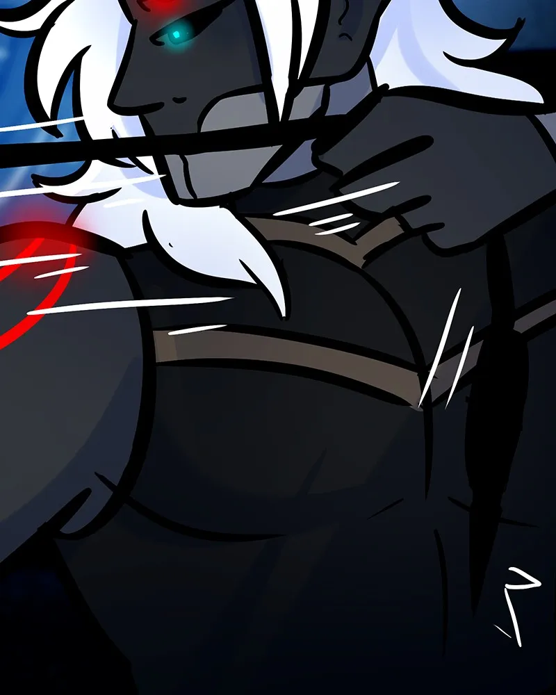 LoveBot Chapter 55 page 30 - 