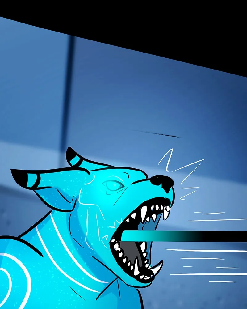 LoveBot Chapter 55 page 32 - 