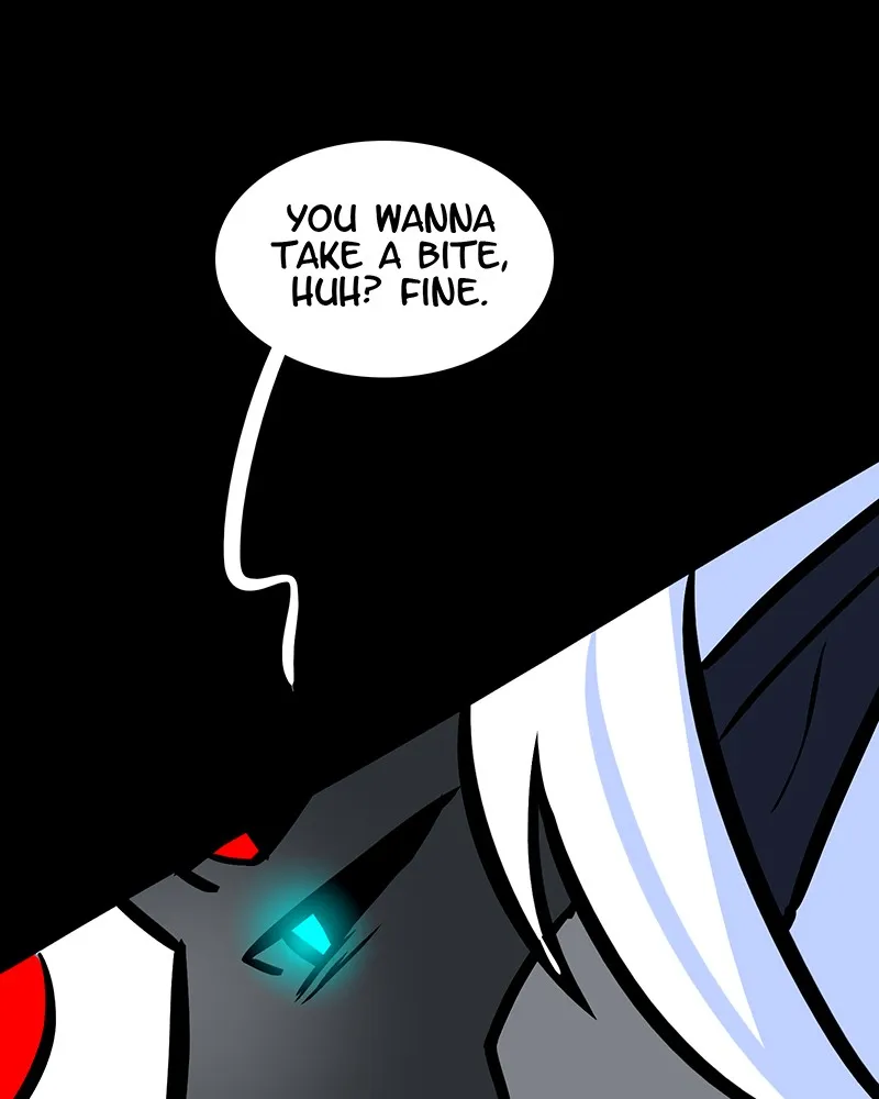 LoveBot Chapter 55 page 37 - 