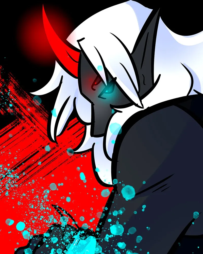 LoveBot Chapter 55 page 39 - 
