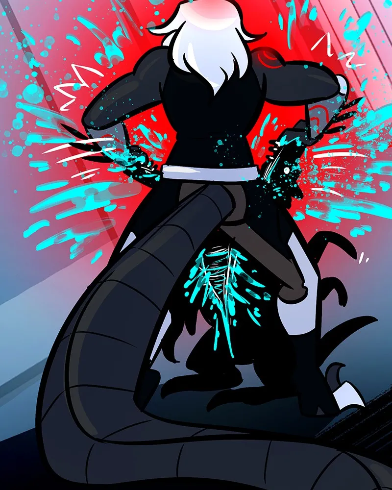 LoveBot Chapter 55 page 42 - 