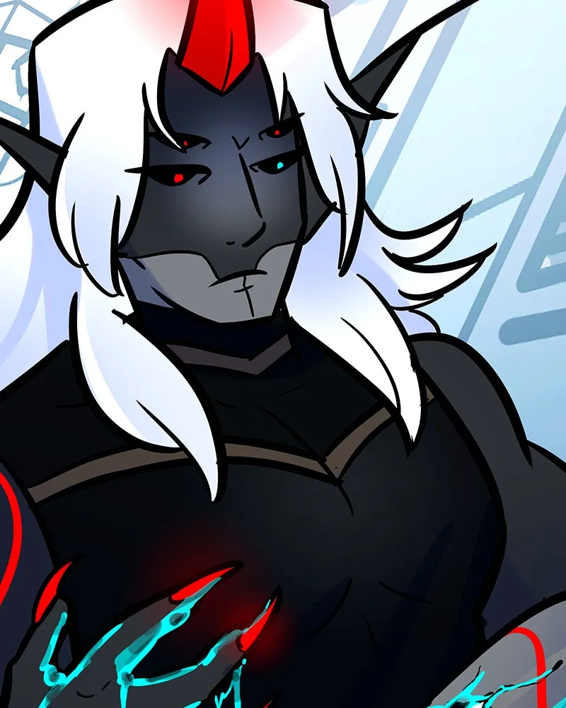 LoveBot Chapter 55 page 45 - 