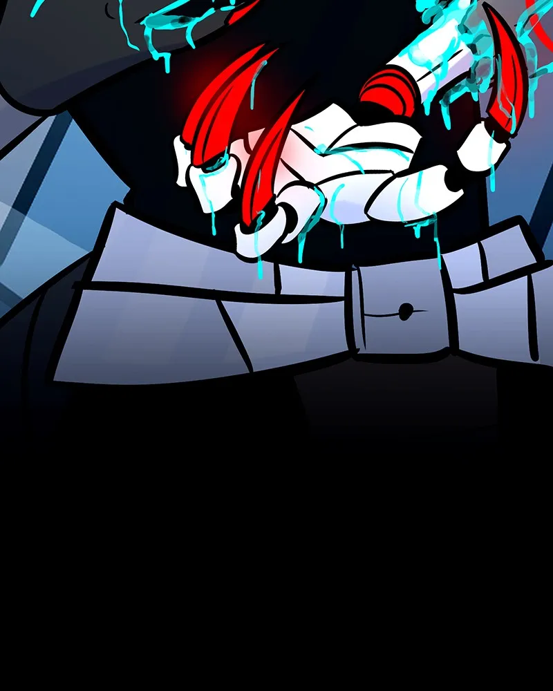 LoveBot Chapter 55 page 46 - 