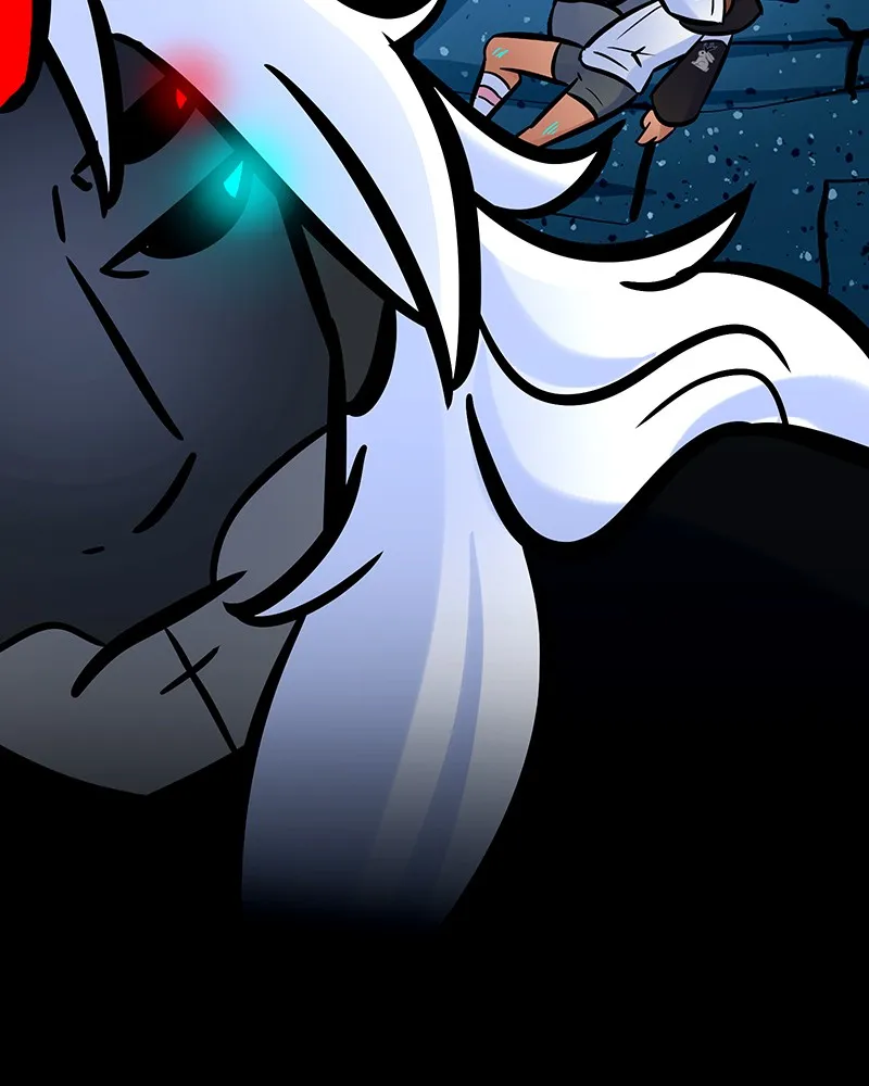 LoveBot Chapter 55 page 48 - 