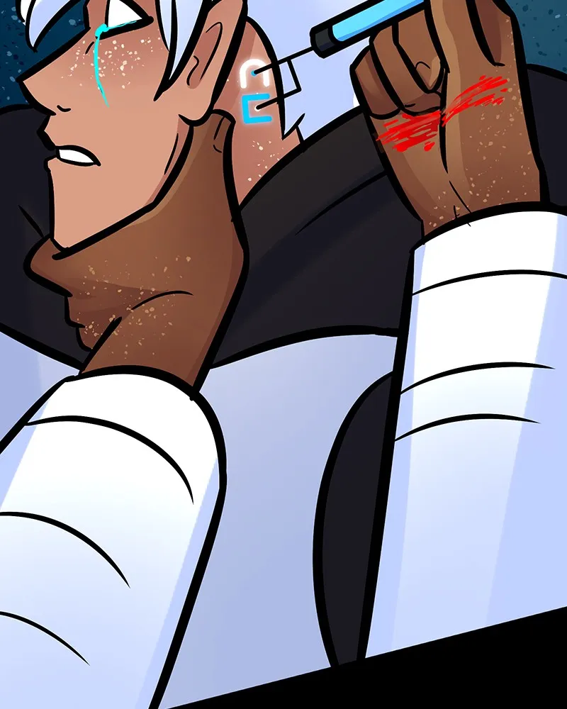LoveBot Chapter 55 page 50 - 