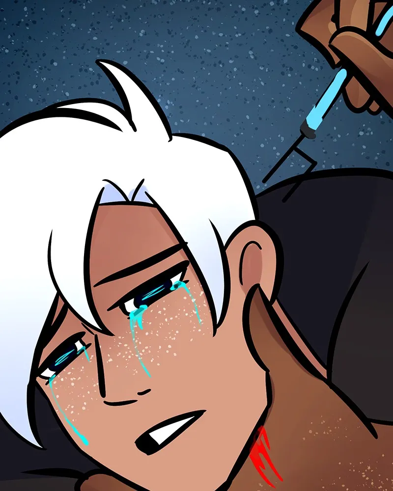 LoveBot Chapter 55 page 52 - 
