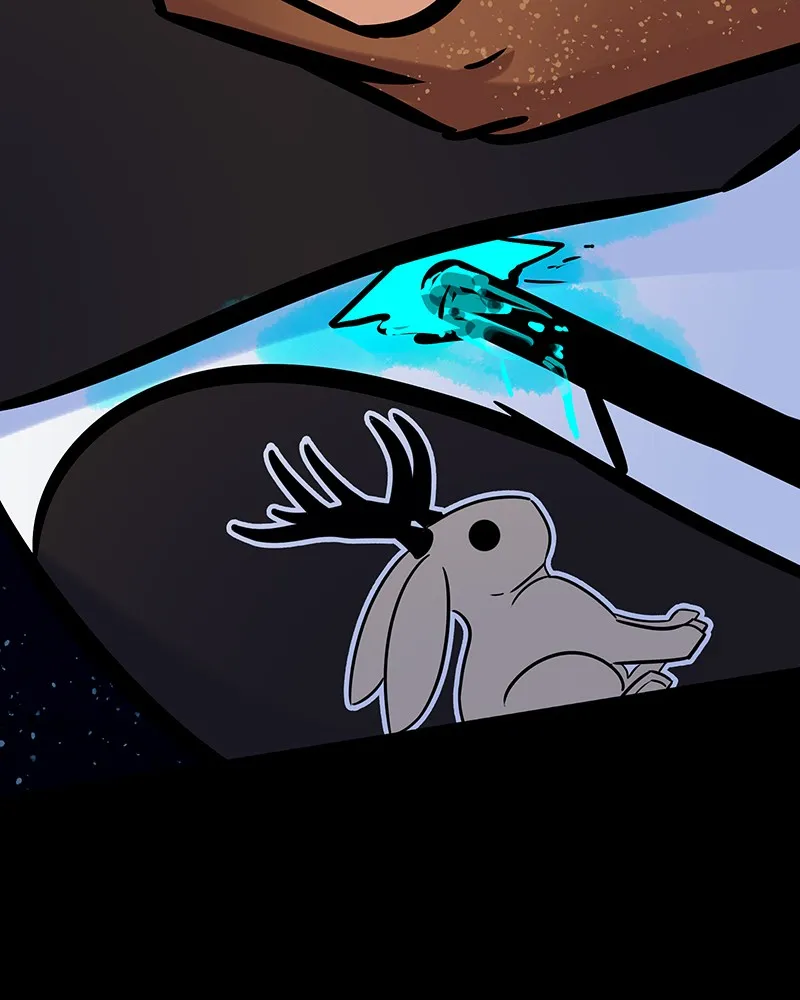 LoveBot Chapter 55 page 53 - 
