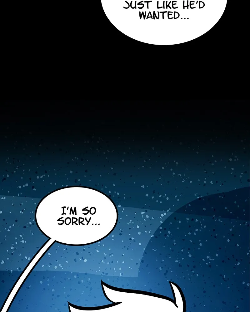 LoveBot Chapter 55 page 61 - 