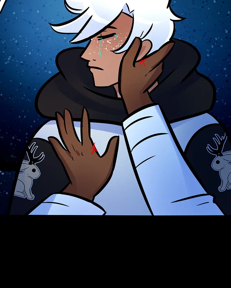 LoveBot Chapter 55 page 62 - 