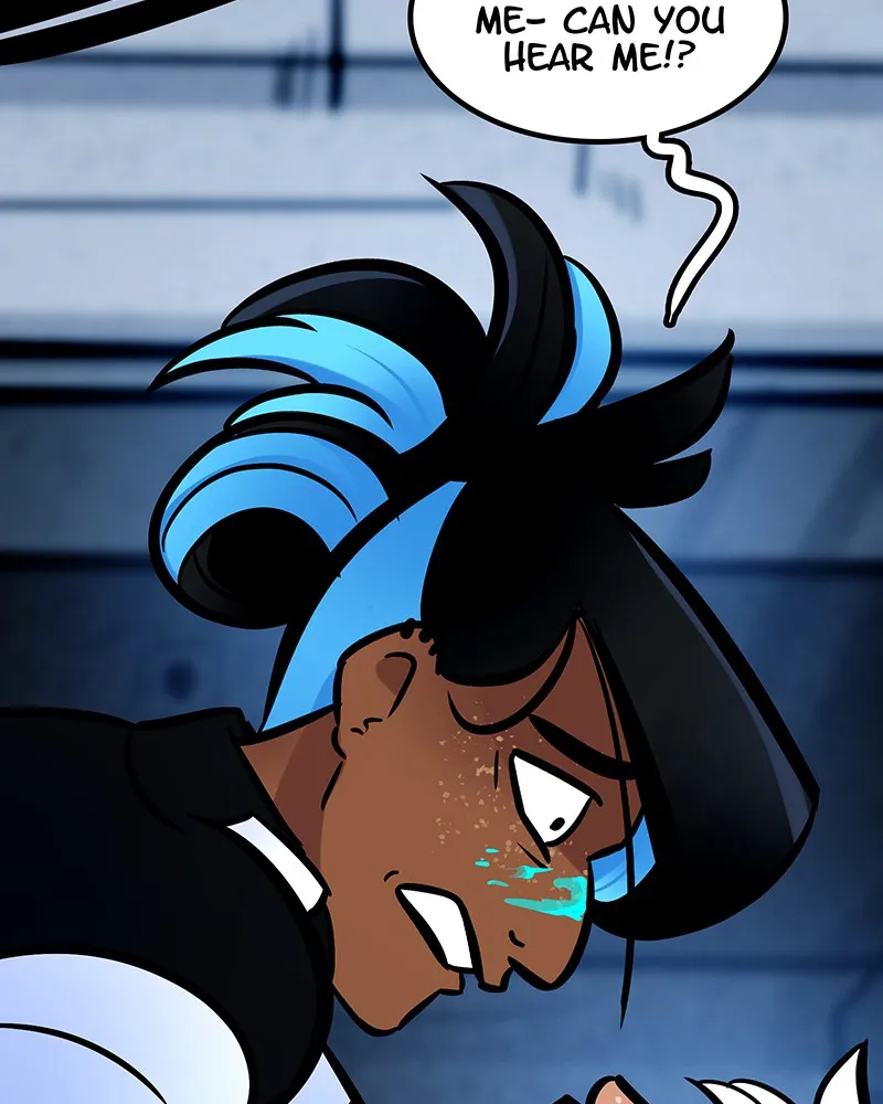 LoveBot Chapter 55 page 8 - 