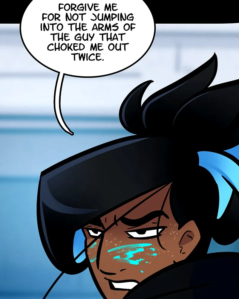 LoveBot Chapter 55 page 74 - 