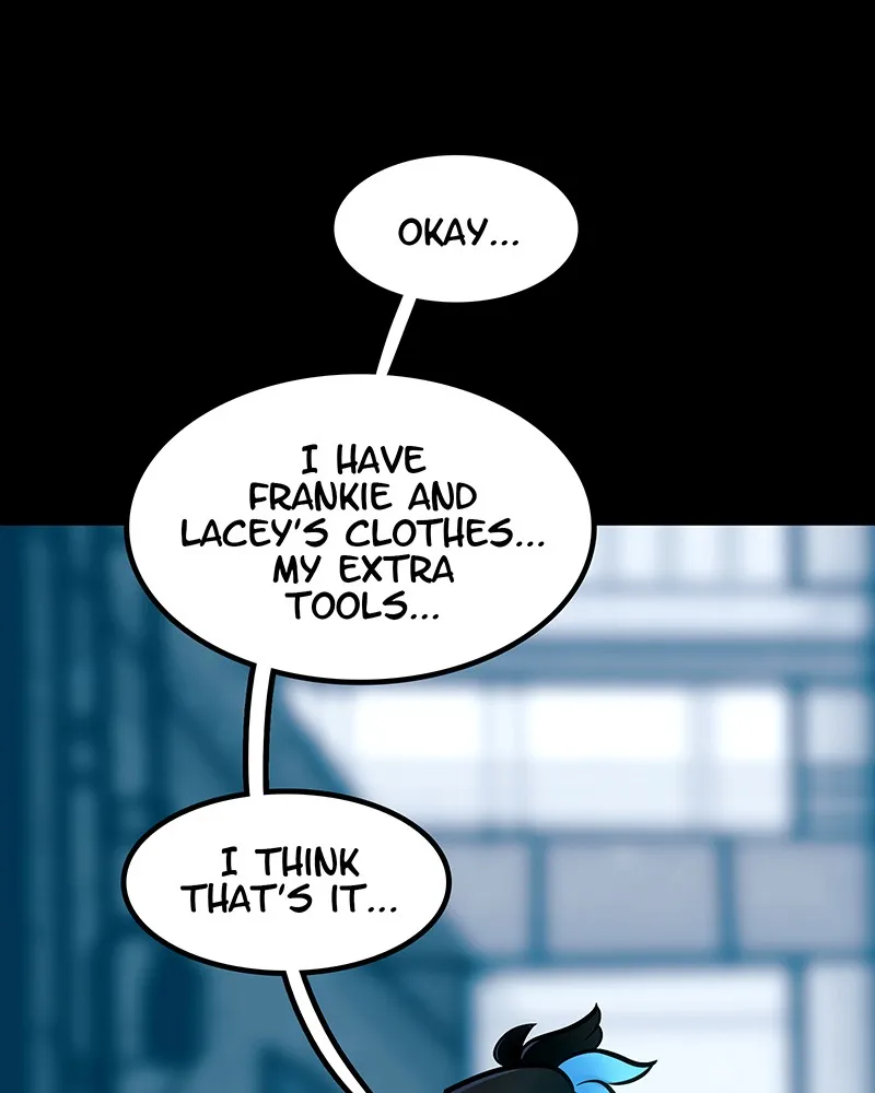 LoveBot Chapter 55 page 79 - 