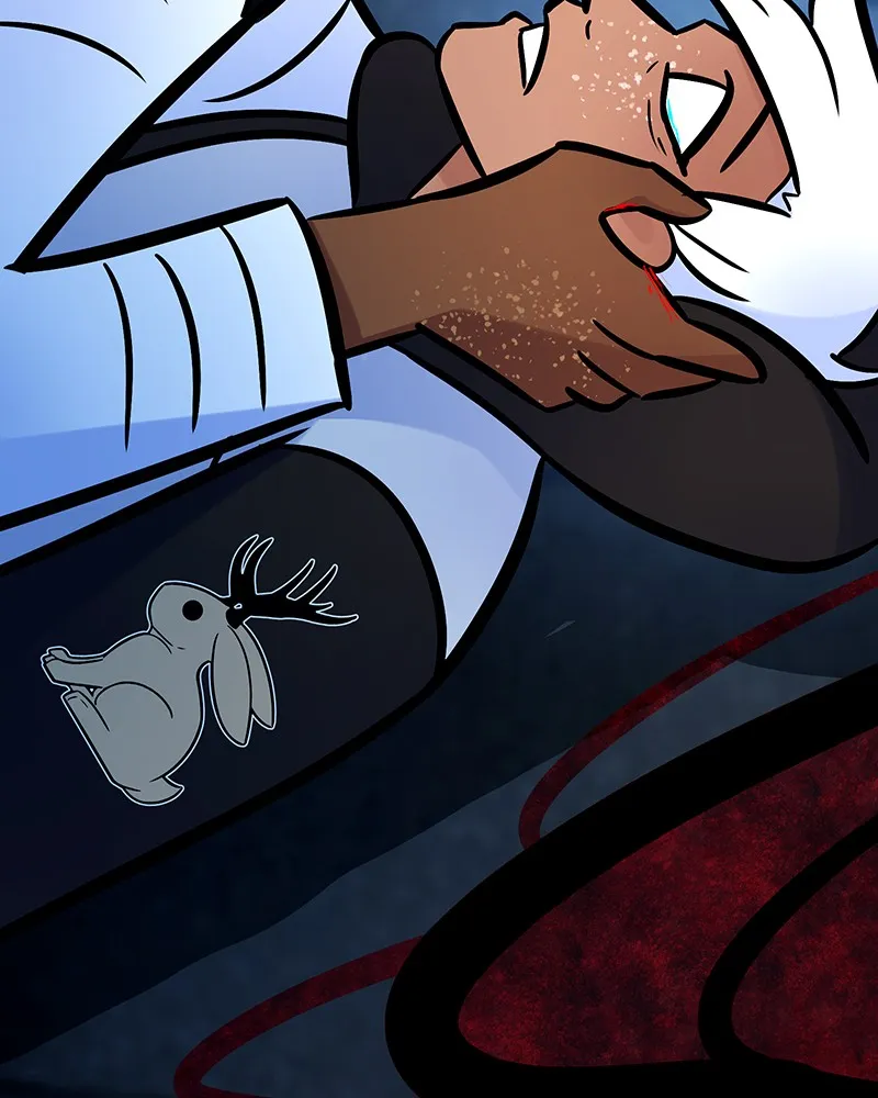 LoveBot Chapter 55 page 9 - 